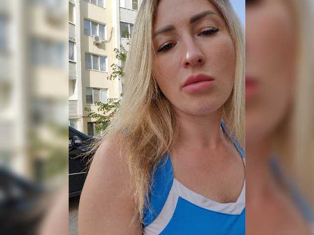 Screenshot di trasmissione MOLLY-7