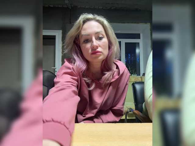 Screenshot di trasmissione MOLLY-7