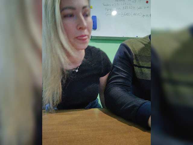 Screenshot di trasmissione MOLLY-7