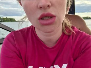 Chat video erotica MOLLY-7