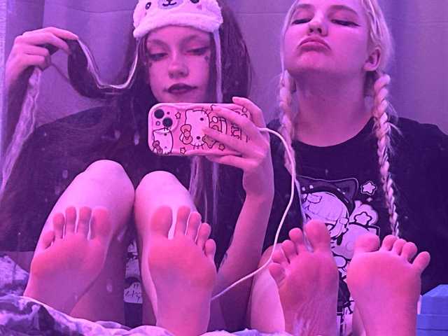 Foto del profilo Molly-and-Ewa
