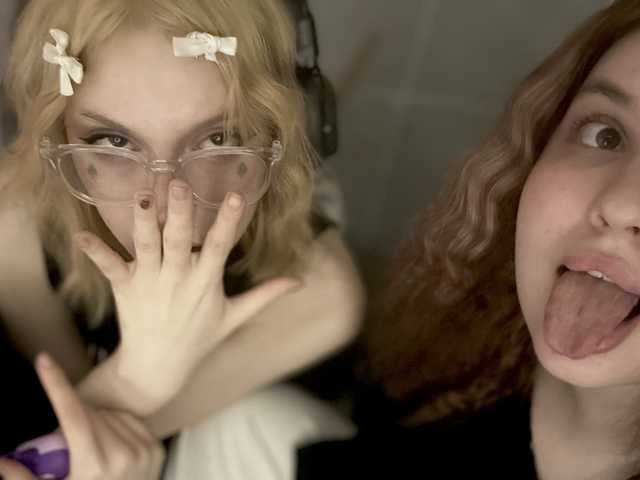 Foto del profilo Molly-and-Ewa