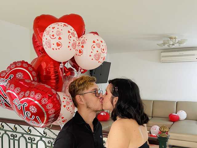 Foto del profilo Molly-and-nic