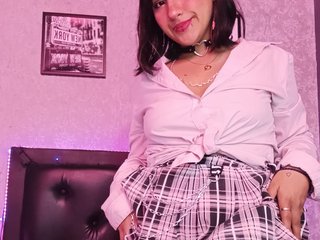 Video chat erotica Molly-doll