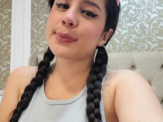 Video chat erotica molly-madisso