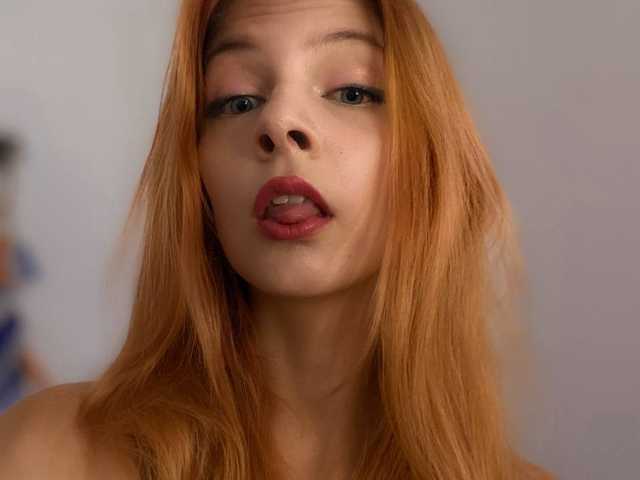 Foto del profilo Molly-moan