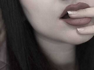 Chat video erotica Molly-molly