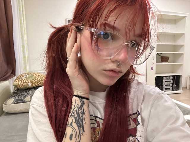 Foto del profilo Molly-Platt
