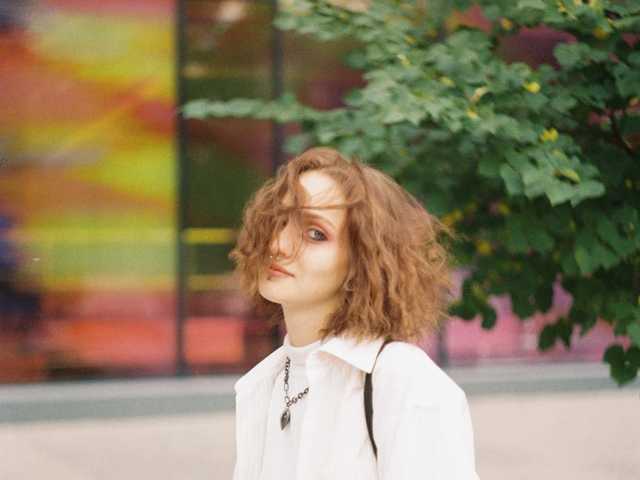 Foto del profilo Molly-Queen