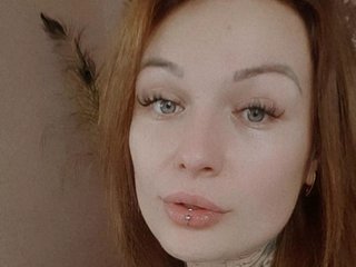 Video chat erotica Molly-Rose