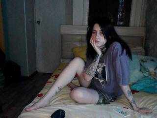 Chat video erotica Molly-Lovely