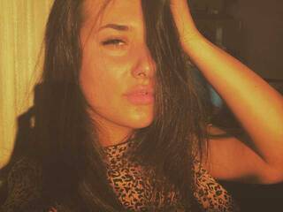 Chat video erotica molly4you
