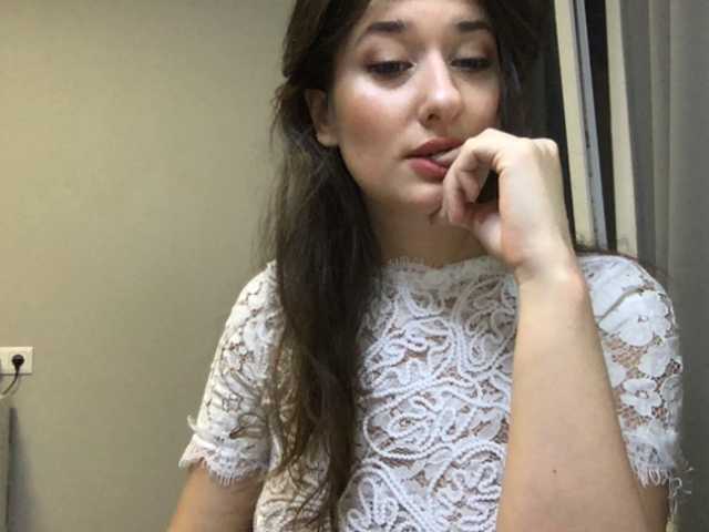 Screenshot di trasmissione molly4you