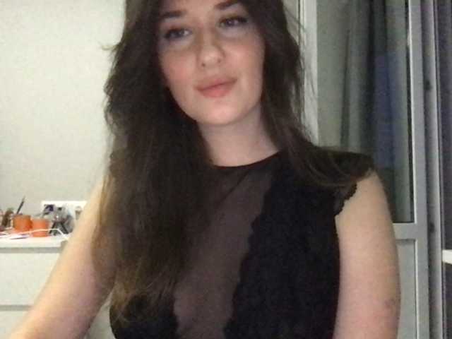 Screenshot di trasmissione molly4you