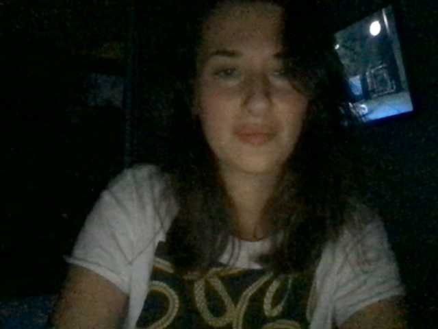 Screenshot di trasmissione molly4you