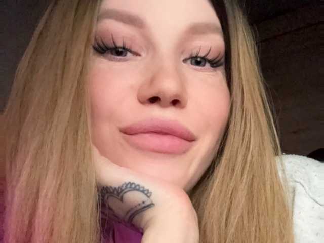 Foto del profilo Molly6362