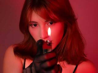 Chat video erotica MollyBeck