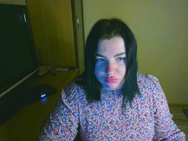 Screenshot di trasmissione MollyBrown