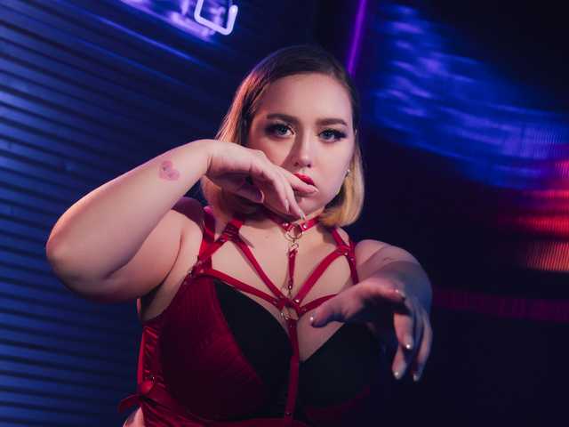 Foto del profilo MollyCruel
