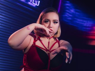 Chat video erotica MollyCruel