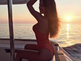 Chat video erotica mollydanger