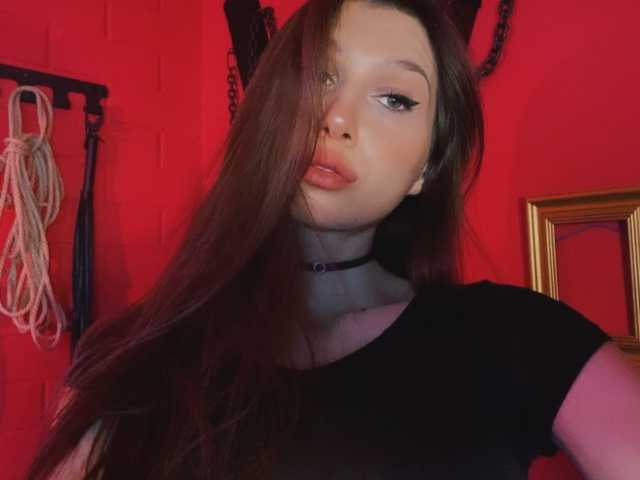 Foto del profilo CarolineM