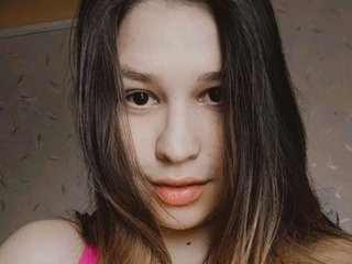 Video chat erotica MollyKiss1