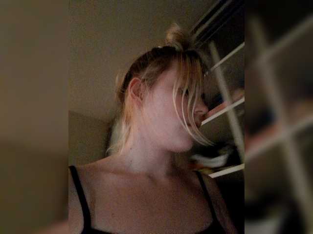 Screenshot di trasmissione Kris_molly