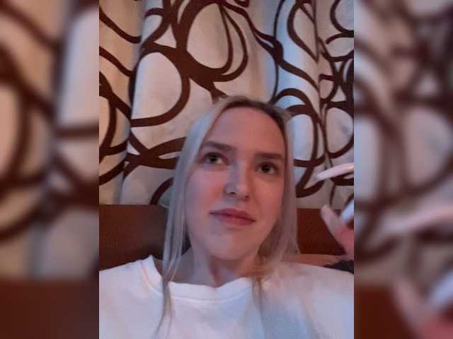 Screenshot di trasmissione Kris_molly