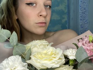 Chat video erotica MollyMi0