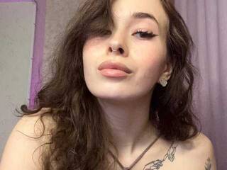 Chat video erotica MollyMyles