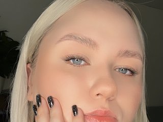 Chat video erotica Mollysa