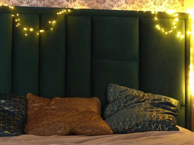 Screenshot di trasmissione MollySkyler