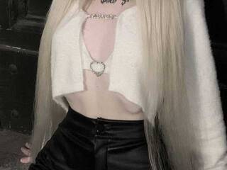 Chat video erotica Mollysweet377