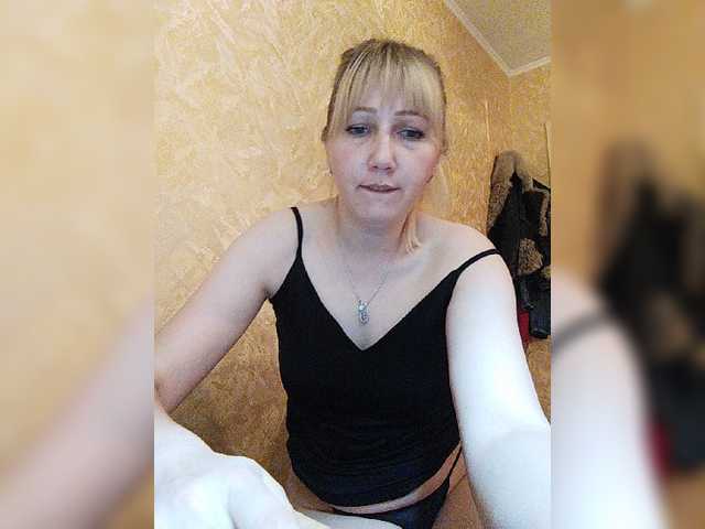 Screenshot di trasmissione MollyTery