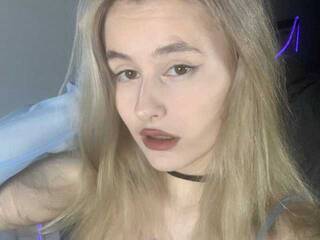 Chat video erotica MollyToads