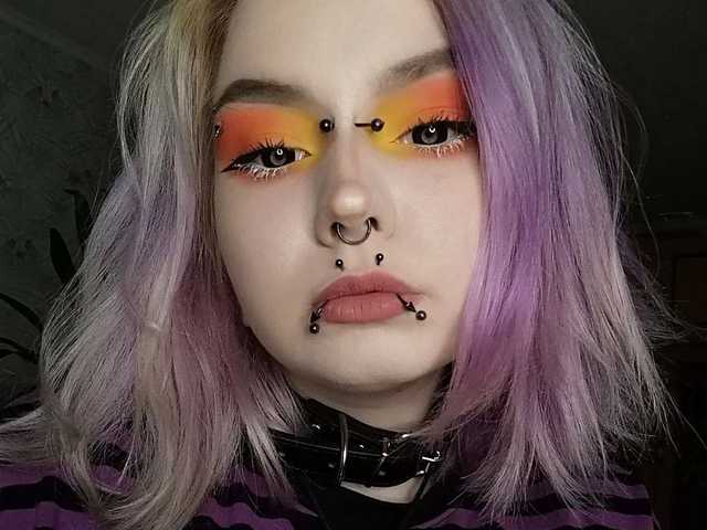 Foto del profilo MollyViolet