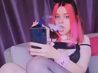 Chat video erotica MollyXShenn