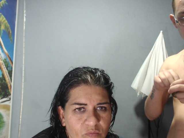 Screenshot di trasmissione MommysPervers