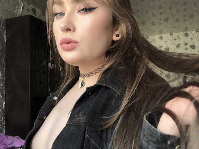 Foto del profilo Mona-Liza