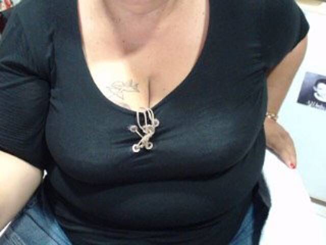 Screenshot di trasmissione monalindagold