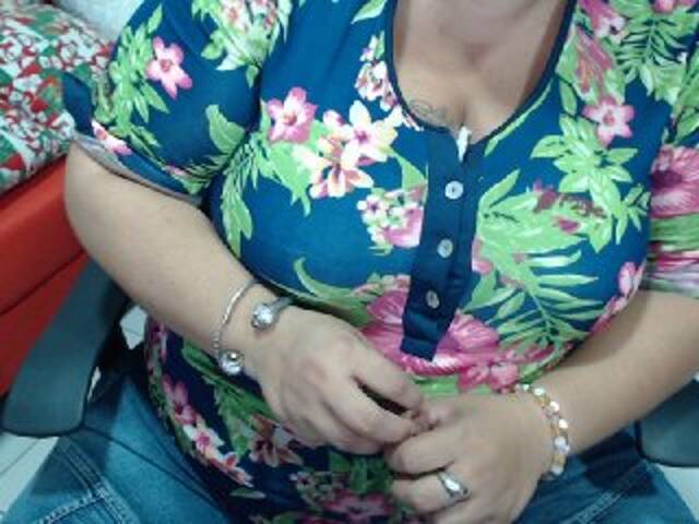 Screenshot di trasmissione monalindagold