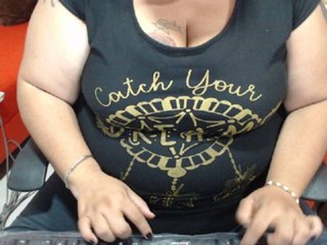 Screenshot di trasmissione monalindagold