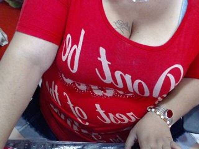 Screenshot di trasmissione monalindagold