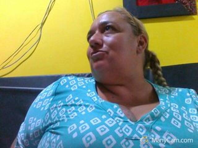 Screenshot di trasmissione monalindagold