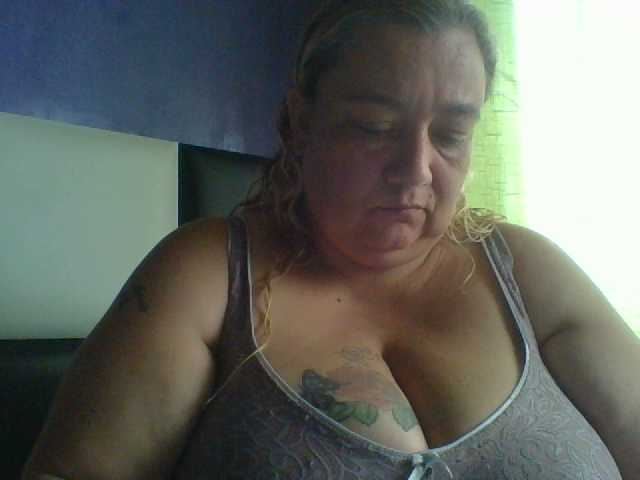 Screenshot di trasmissione monalindagold