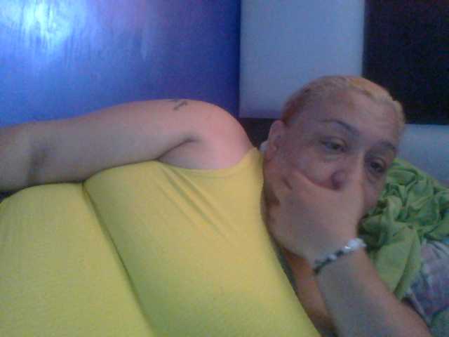 Screenshot di trasmissione monalindagold