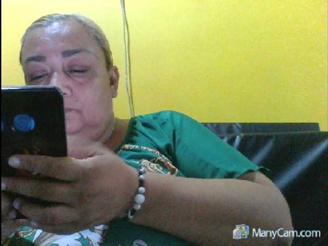 Screenshot di trasmissione monalindagold