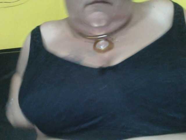 Screenshot di trasmissione monalindagold