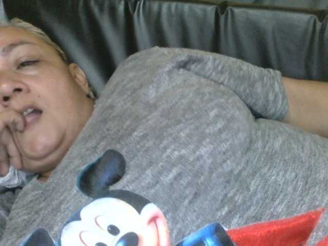 Screenshot di trasmissione monalindagold